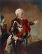 The Potsdam Giants: How the King of Prussia 'bred' an army of super ...