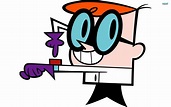 dexter | Dexter cartoon, Dexter, Dexter laboratory