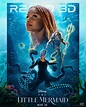 Disney The Little Mermaid Live Action movie 2023: story, cast, release ...