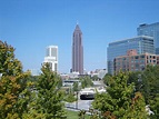 Top Attractions And Things To Do In Atlanta, GA | Widest