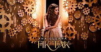 Tik Tak, el nuevo single de Ana Guerra que marca su propio tempo – Voz ...