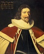 William Douglas, 8th Earl of Morton, 1582 - 1648. Lord High Treasurer ...