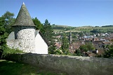 Bezoek Aurillac: Het beste van reizen naar Aurillac, Auvergne-Rhône ...