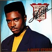 highest level of music: Jeff Redd - A Quiet Storm-(Retail)-1990