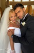 12 Photos Of Britney Spears' Wedding With Husband Sam Asghari, Madonna ...
