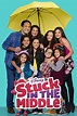 Stuck in the Middle (TV Series 2016-2018) - Posters — The Movie ...