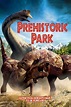 Prehistoric Park (TV Series 2006-2006) - Posters — The Movie Database ...