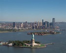 Staten Island New York Steckbrief