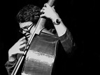 'Live In The Present': Charlie Haden Remembered | NCPR News