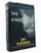 THE SINGULARITY IS NEAR When Humans Transcend Biology | Ray Kurzweil ...