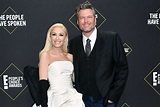 Gwen Stefani and Blake Shelton Are Married