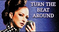 Gloria Estefan - Turn The Beat Around [EUROBEAT EXTENDED MIX] - YouTube