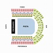 AC/DC Estadio Olimpico de la Cartuja Sevilla Tickets | Tue May 10 2016 ...