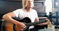 Switchfoot's Tim Foreman Covers 'Yesterday' from the Beatles | CCM Magazine