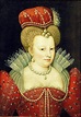 Margaret of Valois - Wikipedia Renaissance Portraits, Renaissance ...