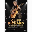 Cliff Richard: The Great 80 Tour - JB Hi-Fi