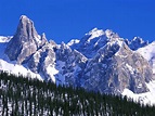 Brooks Mountain Range Alaska Wallpapers | HD Wallpapers | ID #6088