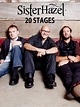 Sister Hazel - 20 Stages - Where to Watch and Stream - TV Guide