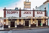 Sloppy Joe's Bar - Key West Photograph by Bob Slitzan - Pixels