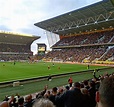 Molineux Stadium (Wolverhampton) - ATUALIZADO 2022 O que saber antes de ...