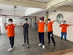 Special Olympics Hong Kong-香港特殊奧運會