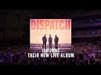 Dispatch - Ain't No Trip To Cleveland Vol. 1 [Album Trailer] - YouTube