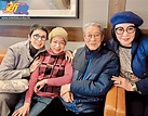 69歲李司棋享受人生選擇自由工作 少女心爆發做IG達人 | 娛聞 | 東方新地