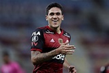 Com gols, títulos e muitas metas, Pedro faz um ano no Flamengo: "Deixar ...