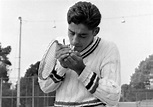 How Pancho Gonzales' Greatest Comeback Changed US Open - Tennis Now