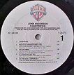 John Anderson - Countrified (Vinyl, LP, Album, Club Edition) | Discogs