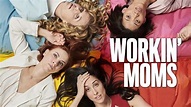 Análisis serie “Working mums” (Netflix): desmitificando la maternidad
