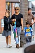 Halle Berry, Nahla Aubry, Maceo Martinez (Halle out here in these ...