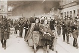 Warsaw Ghetto Uprising | Definition, Facts, & History | Britannica