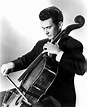 Aldo Parisot, musician, conductor and teacher who inspired several generations of cellists ...