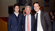 Trump pardons Jared Kushner's father, convicted in case that included ...