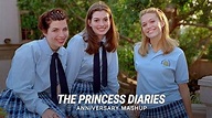 The Princess Diaries (2001) - IMDb