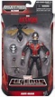 Marvel Legends Ant-Man Series Up for Order! Ultron BAF! - Marvel Toy News