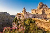 Matera - Europas einzigartige Kulturhauptstadt 2019 ⭐ | Urlaubsguru