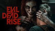 1366x768 Resolution Evil Dead Rise 4k Movie Poster 2023 1366x768 ...
