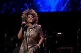 Macy Gray Is a Doting Mother of Three Children — A Glimpse into the ...