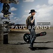 Release “The Journey” by Paul Brandt - Cover Art - MusicBrainz