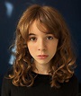 Florence Bensberg - IMDb