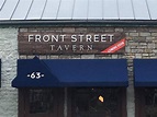 Front Street Tavern | 63 N Front St, Kingston, NY 12401, USA