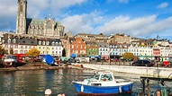 Cork Excursiones a tierra: lo MEJOR de 2022 - Cancelación GRATIS ...