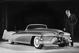 Harley Earl's Designs for General Motors Cemented His Lasting Legacy ...