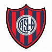 Logo Club Atlético San Lorenzo de Almagro PNG – Logo de Times