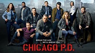 TV Show Chicago P.D. HD Wallpaper