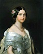 Friedrich Dürck (1809-1884) 'Princess Maria Amélia de Braganza, (1831 ...