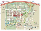 Where to find the SZHB - Universität Bremen