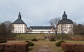 Friedenstein Castle in Gotha, Thuringia | Photoportico